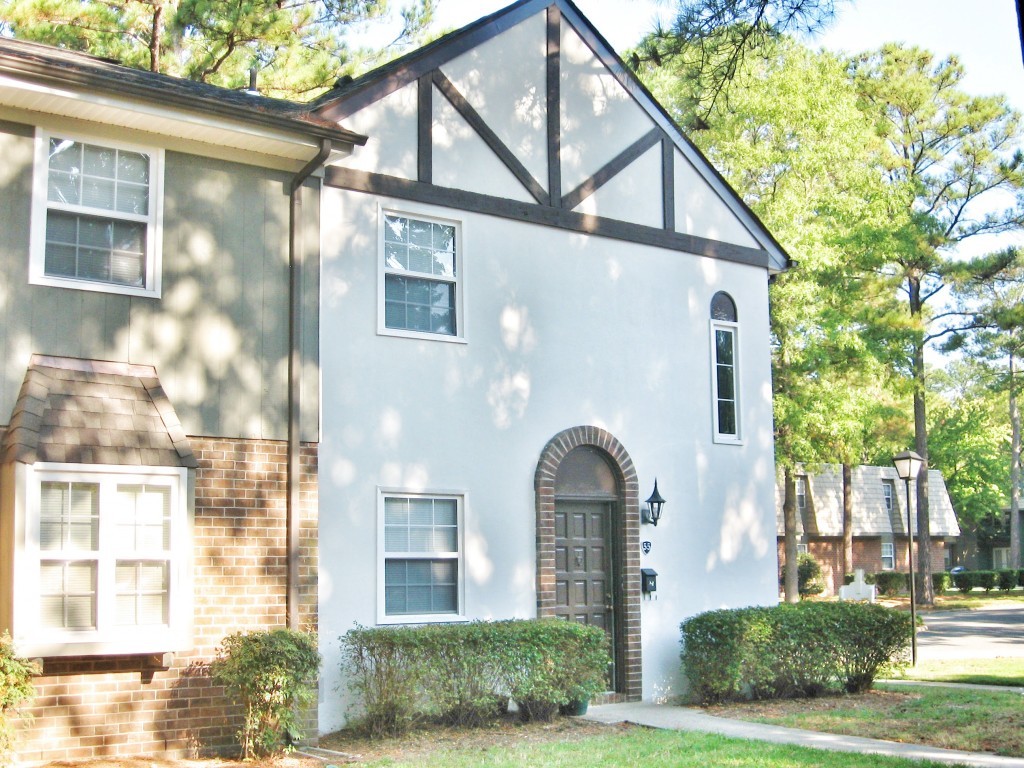 Fox Hill Village Apartments Hampton, VA Home