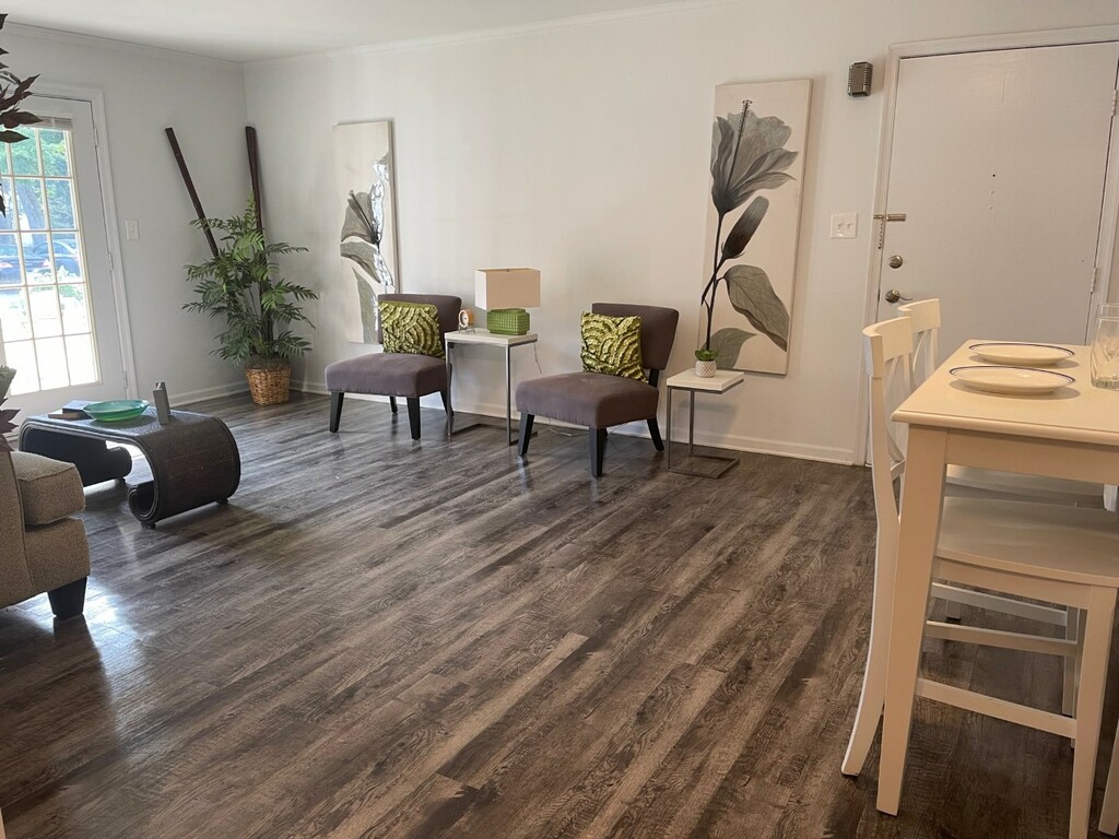 Fox Hill Village Apartments Hampton, VA Home