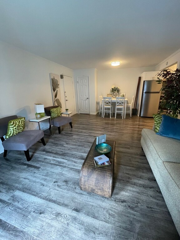 Fox Hill Village Apartments Hampton, VA Home