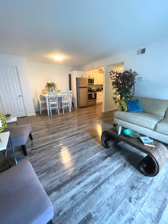 Fox Hill Village Apartments Hampton, VA Home