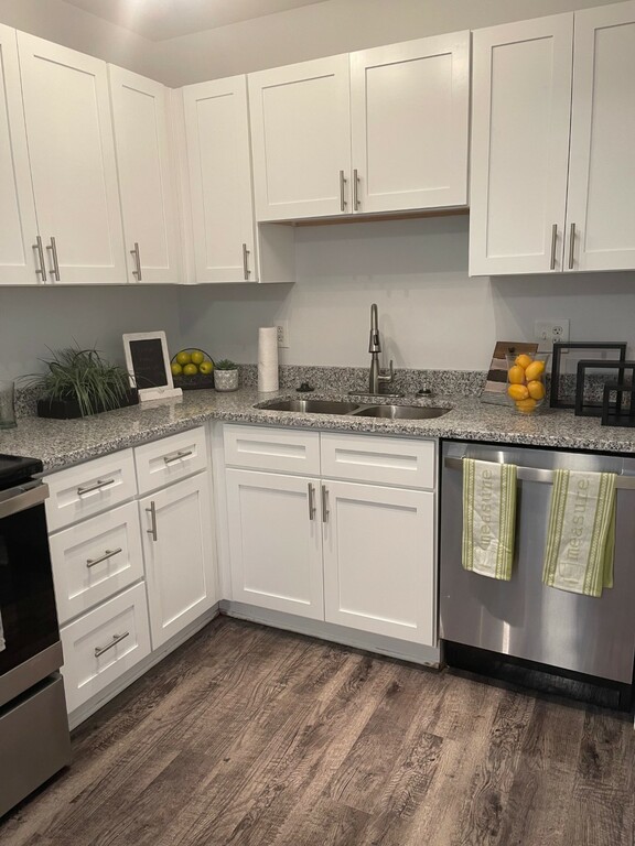 Fox Hill Village Apartments Hampton, VA Home